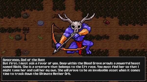 Siralim Ultimate中文版截图