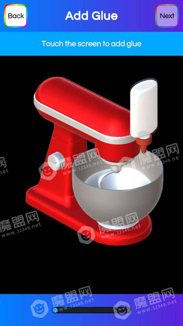 超级粘液模拟器2020截图
