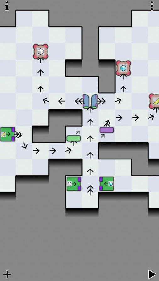 Bleentoro游戏截图