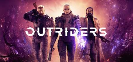 Outriders v1.0