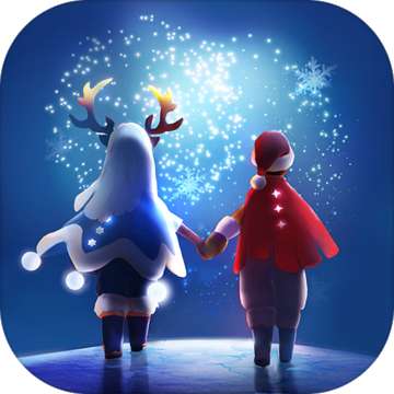 光遇官方正版 v0.7.1