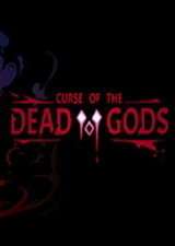 Curse of the Dead Gods无间冥寺 v1.0