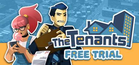 The Tenants Free Trial中文版 v1.0