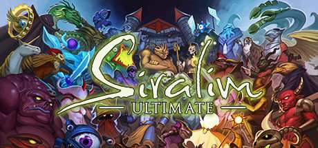 Siralim Ultimate瑟拉利姆终极版 v1.0