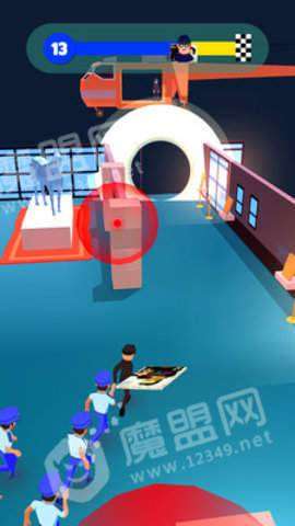 我偷东西特牛截图