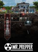 Mr. Prepper v1.0