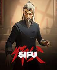 sifu中文 v1.0