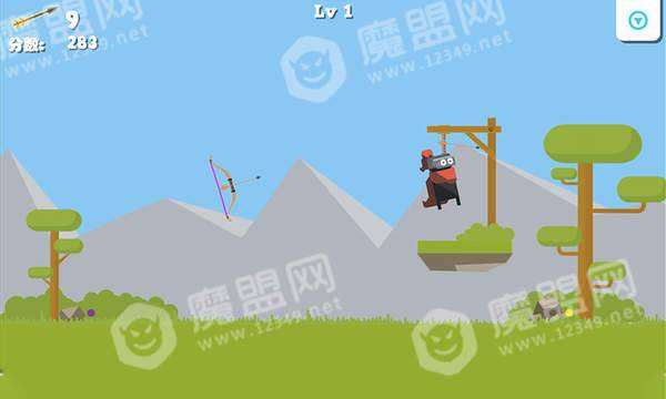 拯救小骑士截图