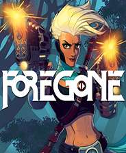 放弃Foregone英文免安装版 英文免安装版