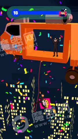 我偷东西特牛截图