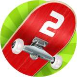 Touchgrind Skate2 v1.50