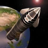 SpaceFleX火箭公司 v0.41