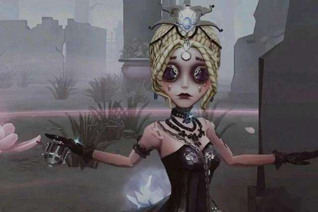 第五人格死亡笔记联动版截图