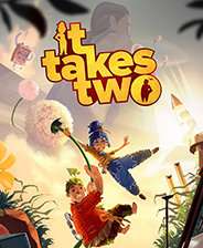 双人成行It Takes Two