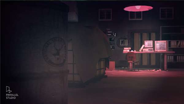 darkdays截图