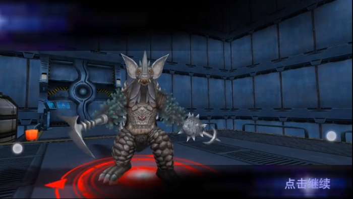 奥特曼英雄传奇破解版无限钻石最新版截图