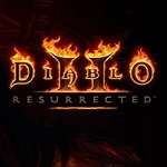 暗黑破坏神2重制版破解版