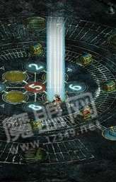 魔幻之塔手游截图