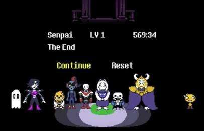 潮流之下手机版截图