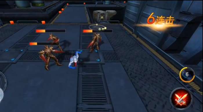 奥特曼英雄传奇破解版无限钻石最新版截图