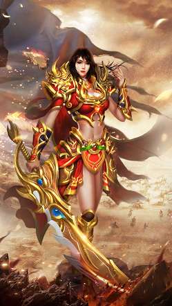 fgcs3975通用登录器截图