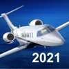 模拟飞行2021手机版 v1.0.0