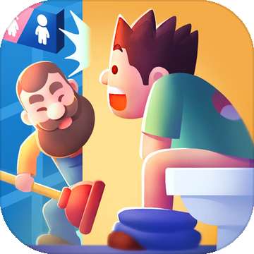 我要上厕所 v1.2.9