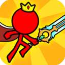红色火柴人王子 v1.2