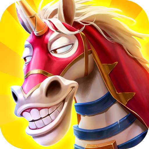 呆萌骑士 v0.9