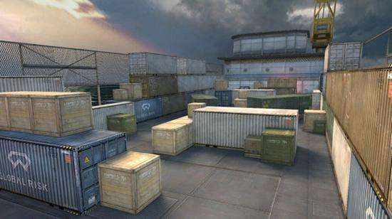 穿越火线最后的战意截图