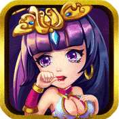 古惑三国志官网版 v1.0.1