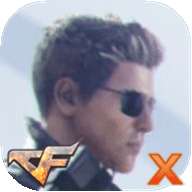 穿越火线最后的战意