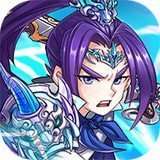 少年名将传满v无限元宝版 v1.0