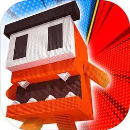 方块君要挺住 v1.0.9