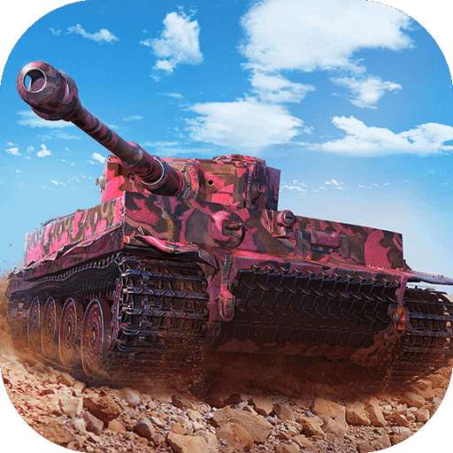 坦克世界闪击战正版 v8.0.0.187