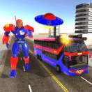 公交车机器人改造 v1.0