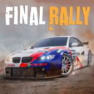 极速拉力赛车 v1.0.0