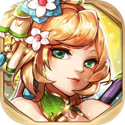 调教三国游戏 v1.0