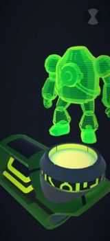 Ben10小破表模拟器截图