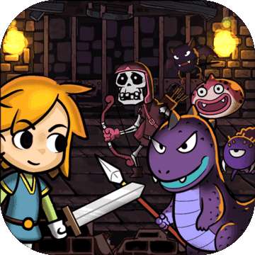 勇者地牢测试版 v1.2.6