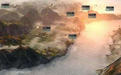 三国志11威力加强版安卓版截图