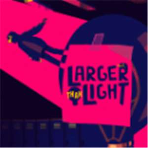 Larger Than Light v1.0