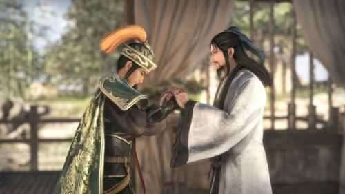 三国无双单机版截图