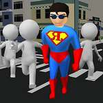 最强超人3D v1.0.0