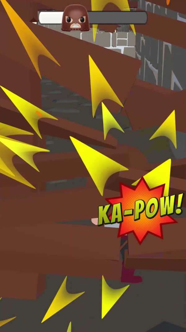 老铁真头铁截图