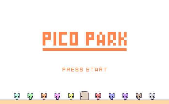pico park手机版截图