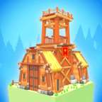 Wood Castle v0.8