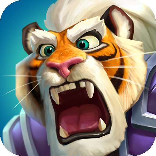 奇幻世界英雄最新版 v1.0.0104