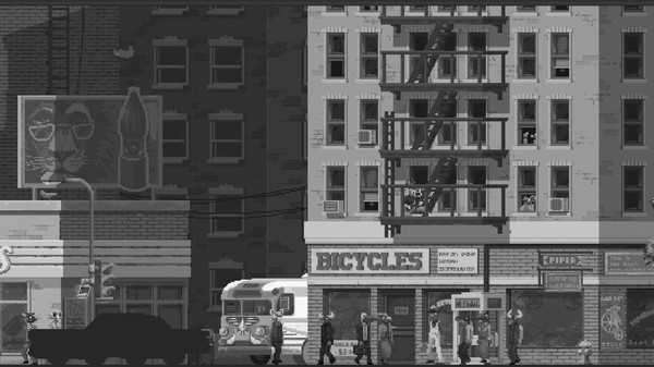 地球上最长的路截图