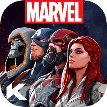 漫威超级争霸战中文版